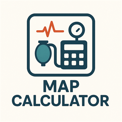 MAP Calculator