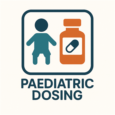 Pediatric Dosing
