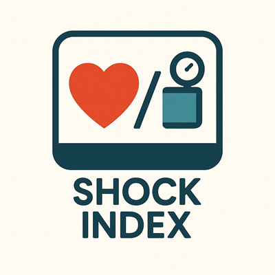 Shock Index
